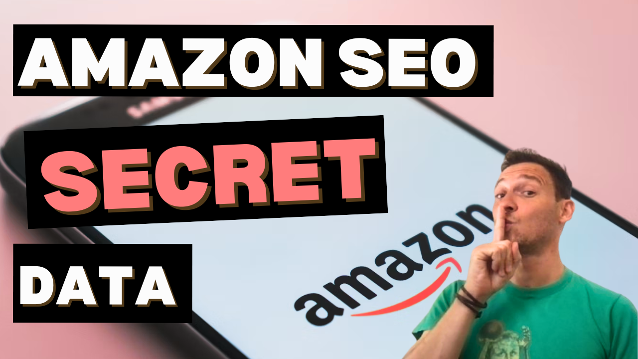 Amazon Search Query Performance: The Secret Data Most Sellers Miss