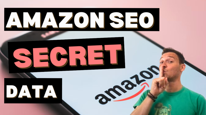 Amazon Search Query Performance: The Secret Data Most Sellers Miss