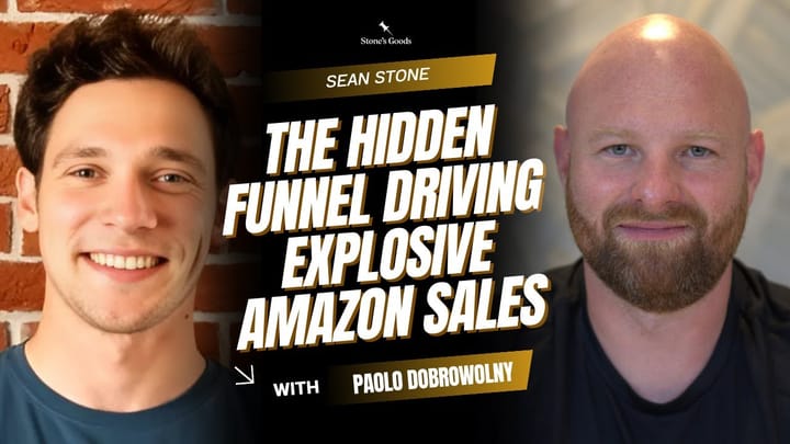 Amazon PPC Management Alternative: Turn Customers into Sales Machines